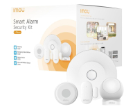 Imou Zestaw czujek Imou Kit Alarm ZG2 - 1332767 - zdjęcie 5